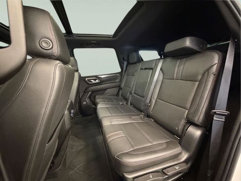 Certified 2021 Chevrolet Tahoe RST AWD/4WD image 30