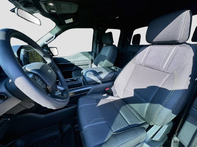 Used 2025 Ford F150 STX AWD/4WD image 19
