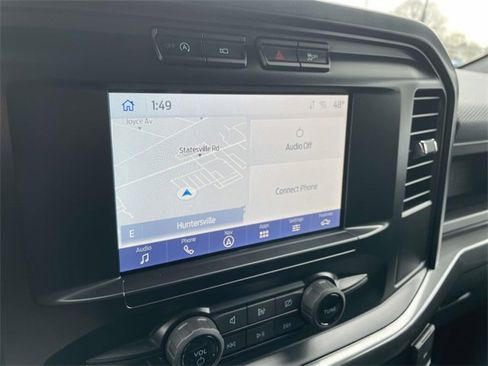 Used 2023 Ford F150 XL w/ STX Appearance Package image 18