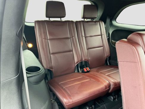 Certified 2024 Dodge Durango GT image 28