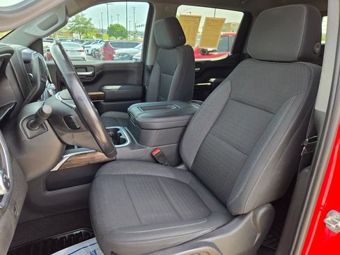 Used 2021 GMC Sierra 1500 Elevation w/ Preferred Package AWD/4WD image 18