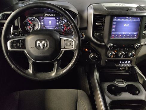 Used 2020 RAM 1500 Big Horn RWD image 22