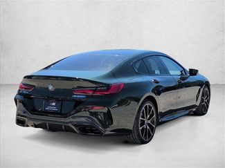 New 2026 BMW M850i xDrive w/ M Carbon Exterior Package video 2