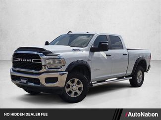 Used 2023 RAM 2500 Big Horn AWD/4WD video 1