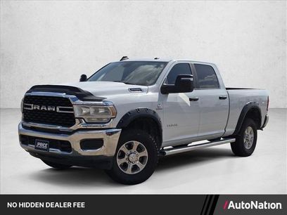 Used 2023 RAM 2500 Big Horn