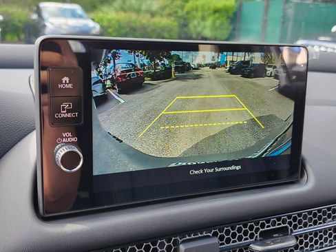 New 2026 Honda HR-V Sport image 18