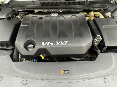 Used 2014 Cadillac XTS Platinum image 39