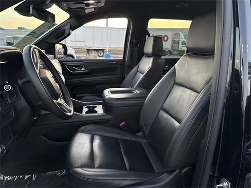 Used 2024 Chevrolet Tahoe LT image 25