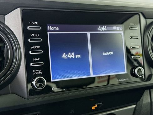 Certified 2023 Toyota Tacoma SR w/ SR Convenience Package RWD image 7