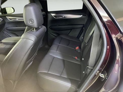 Used 2020 Cadillac XT5 Luxury AWD/4WD image 20