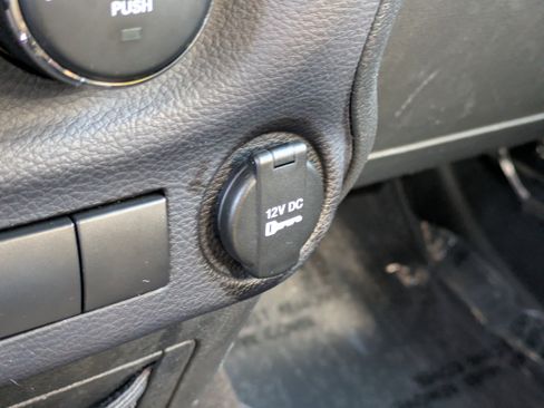 Used 2016 Jeep Wrangler Sport w/ Quick Order Package 24S image 26