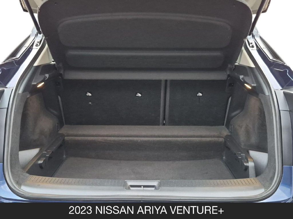 Used 2023 Nissan Ariya FWD image 24