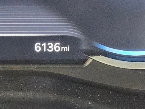 Used 2025 Genesis G70 3.3T Advanced w/ Sport Prestige Package image 24