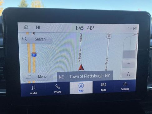 Certified 2023 Ford Explorer Limited w/ Equipment Group 301A image 18