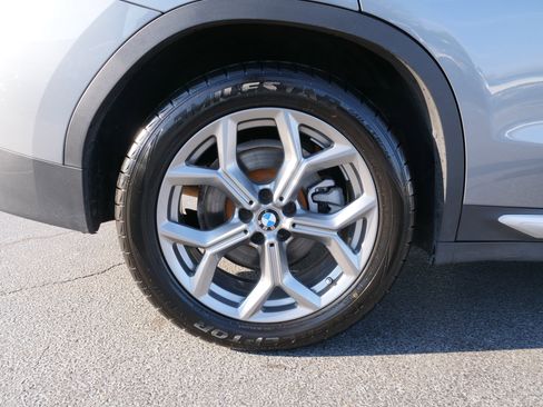 Used 2024 BMW X3 xDrive30i image 11