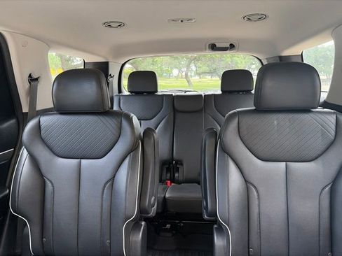 Used 2024 Hyundai Palisade SEL FWD image 20