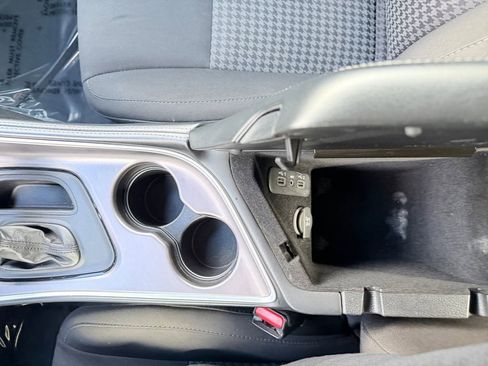 Used 2022 Dodge Challenger R/T w/ Blacktop Package image 22