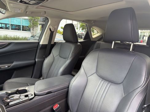 Used 2024 Lexus NX 250 FWD w/ Cold Area Package image 31