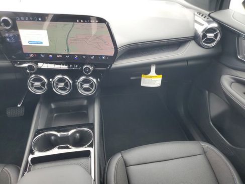 New 2025 Chevrolet Blazer EV LT image 14