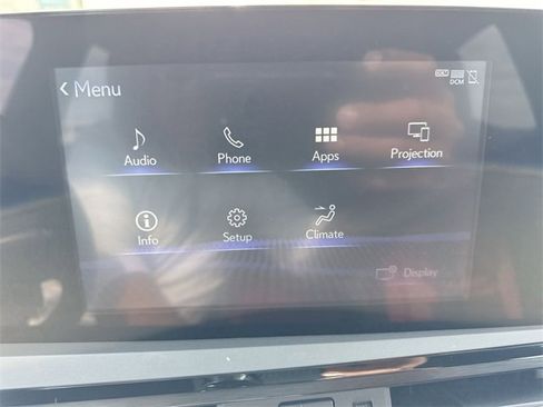 Certified 2022 Lexus ES 350 F Sport image 18