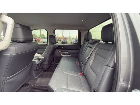 Used 2023 Toyota Tundra SR5 w/ TRD Off-Road Premium Package AWD/4WD image 35