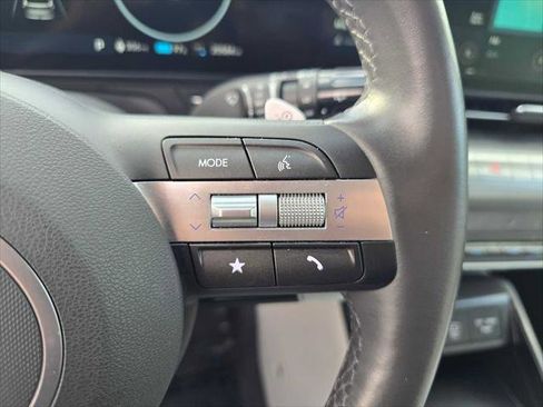 Used 2024 Hyundai Kona SEL FWD image 26