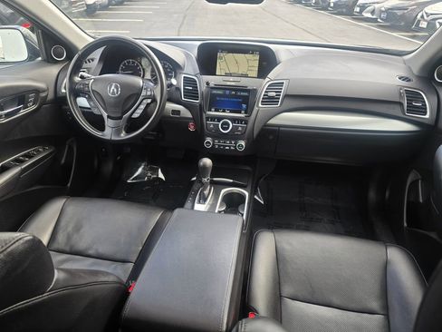 Used 2018 Acura RDX AWD w/ Advance Package image 14