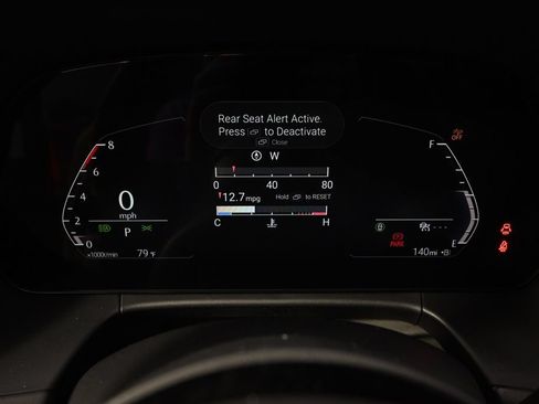 New 2026 MAZDA CX-5 Select AWD/4WD image 25