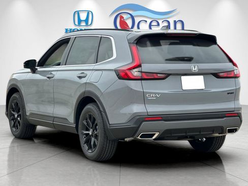 New 2025 Honda CR-V Sport-L image 3