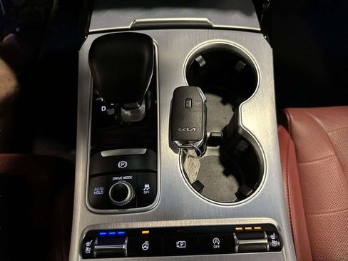 Used 2023 Kia Stinger GT2 AWD/4WD image 32