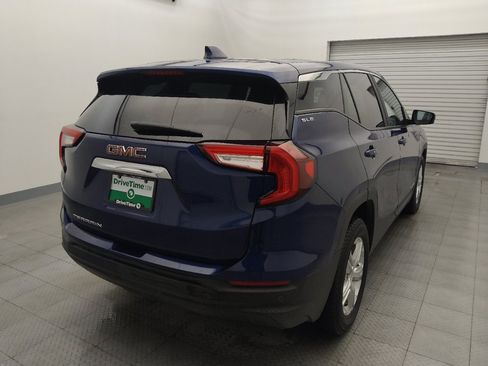 Used 2023 GMC Terrain SLE image 7