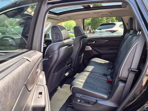 Certified 2025 Acura MDX w/ Advance Package AWD/4WD image 25