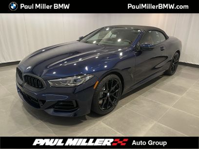 New 2026 BMW 840i xDrive Convertible