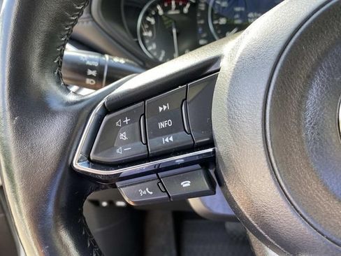 Used 2024 MAZDA CX-5 AWD 2.5 S w/ Premium Plus Pkg image 16