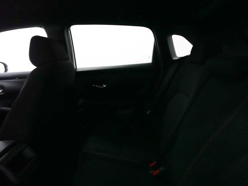 Certified 2024 Honda HR-V Sport image 27