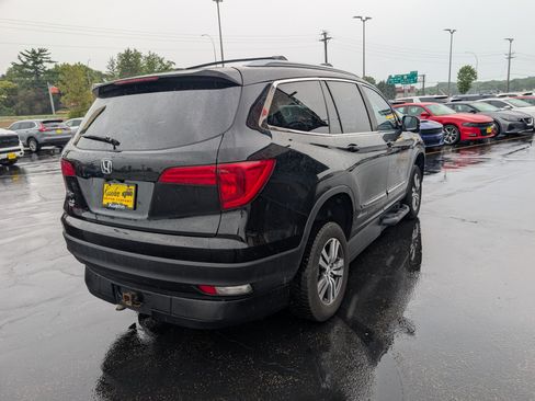Used 2018 Honda Pilot EX-L image 8