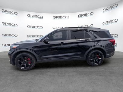Used 2023 Ford Explorer ST w/ Equipment Group 401A