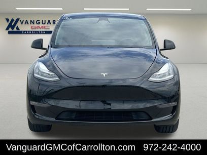 Used 2021 Tesla Model Y Long Range