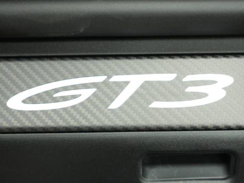 Certified 2026 Porsche 911 GT3 RWD image 33