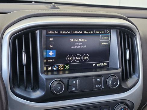 Used 2019 GMC Canyon SLE RWD image 16