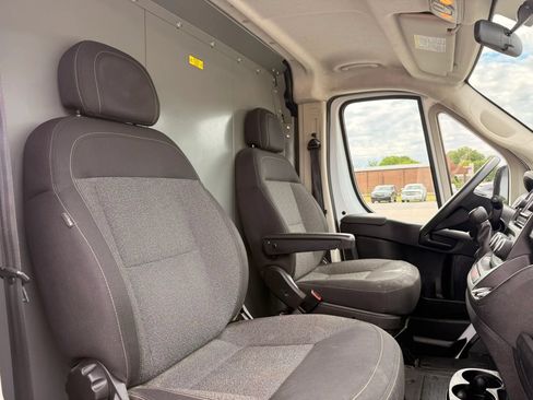 Used 2018 RAM ProMaster 1500 FWD image 26