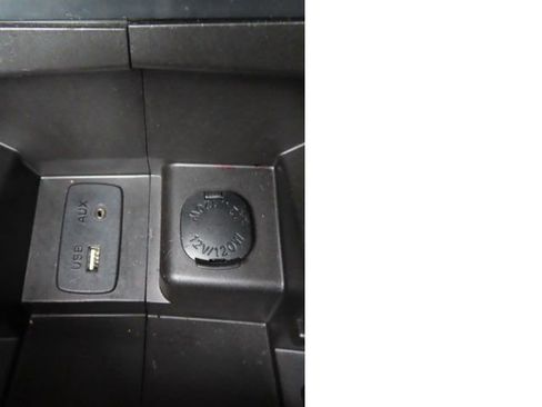 Used 2016 Subaru Crosstrek 2.0i Premium w/ Moonroof Package image 27