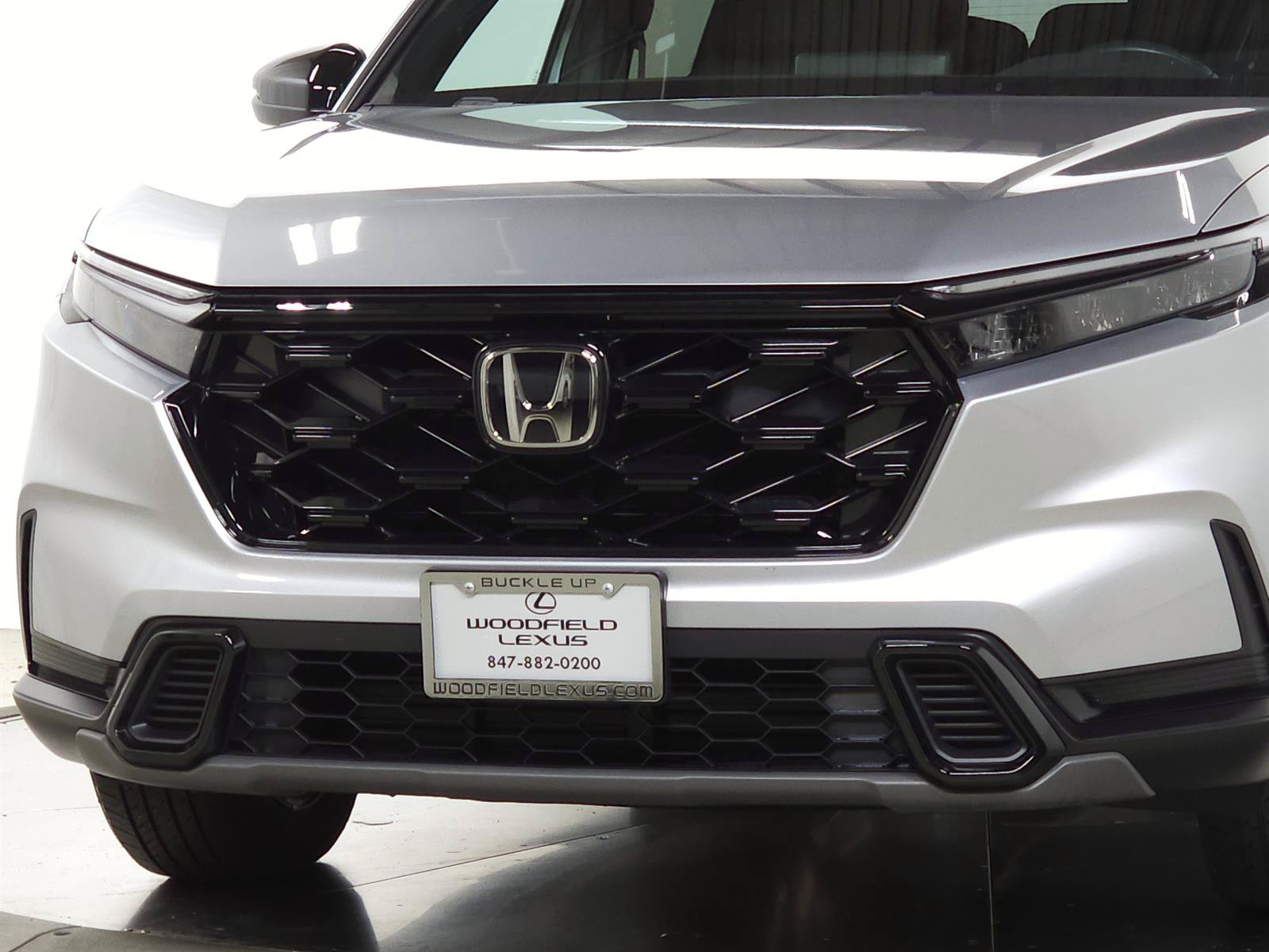 Used 2024 Honda CR-V Sport image 3