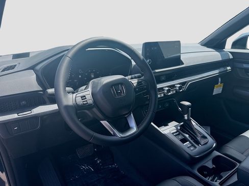 New 2026 Honda CR-V Sport-L image 9