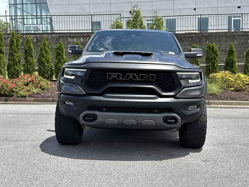 Used 2021 RAM 1500 TRX w/ TRX Level 2 Equipment Group AWD/4WD image 5