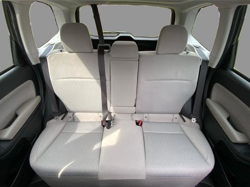 Used 2018 Subaru Forester 2.5i Premium image 14