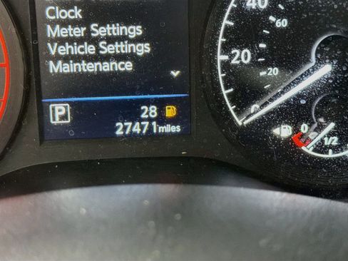 Used 2023 Nissan Altima 2.5 S FWD image 19
