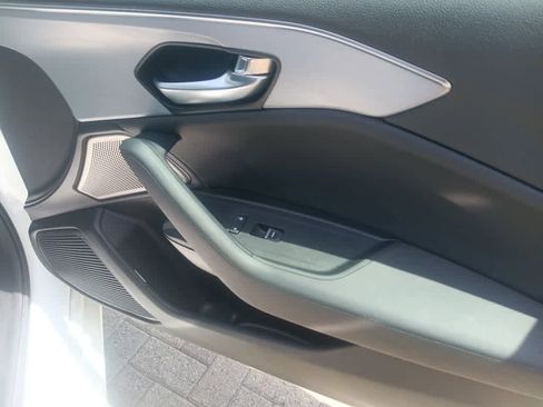 Used 2023 Acura TLX w/ Technology Package FWD image 29