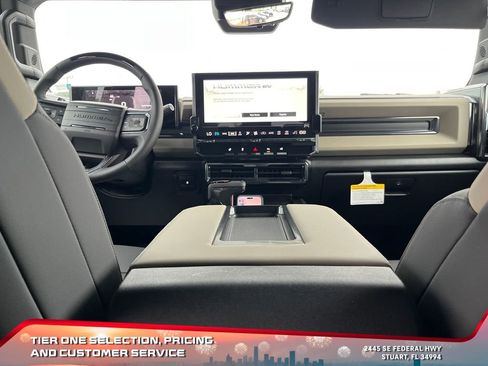 New 2026 GMC Hummer EV SUV image 31