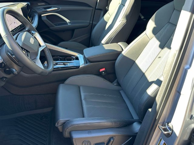 Certified 2025 Audi Q5 Premium AWD/4WD image 21